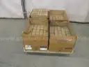 Lot of Motorola Radio Brackets - B5