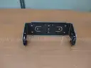 Lot of Motorola Radio Brackets - B5