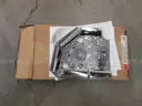 Light Bars &#x26; Dash Mount Brackets - B5