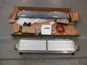 Light Bars &#x26; Dash Mount Brackets - B5