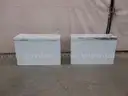 2 Aqua Shield Backflow Enclosures - B5