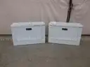 2 Aqua Shield Backflow Enclosures - B5