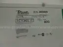 Commercial Freezer - B5