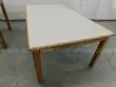 2 Tables - C2