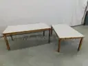 2 Tables - C2