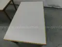2 Tables - C2