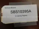 2 Tables - C2