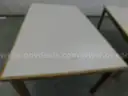 2 Tables - C2