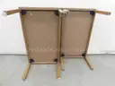 2 Tables - C2