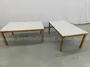 2 Tables - C2