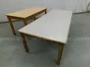 2 Tables - C2