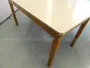 2 Tables - C2