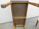 2 Tables - C2