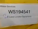 2 Cable &#x26; Pipe Locators - A2