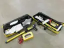 2 Cable &#x26; Pipe Locators - A2