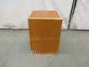 Wood Cabinet - A5