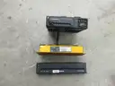 1 Lot of Radio Equipment &#x26; Accessories - B3