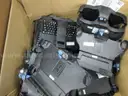 1 Lot of Radio Equipment &#x26; Accessories - B3