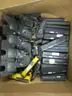 1 Lot of Radio Equipment &#x26; Accessories - B3