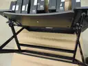 8 Dell Optiplex Computers &#x26; Desk Riser - C2