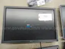 4 Dell Monitors - B1