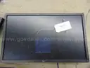 4 Dell Monitors - B1