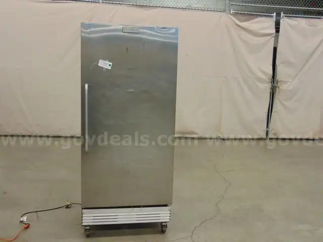Commercial Refrigerator - C2
