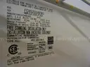 Commercial Refrigerator - C2