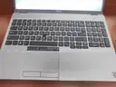 Dell Precision Laptop - A7