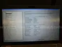 Dell Precision Laptop - A7