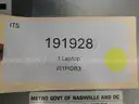 Dell Precision Laptop - A7