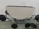 2 Cafeteria Tables - B5