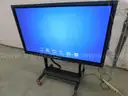 Smart Board on Stand - C2