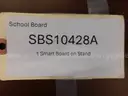 Smart Board on Stand - C2