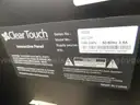 Smart Board on Stand - C2