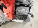 Duster/Fog Machine - A2