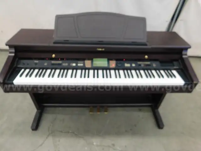 Roland Digital Piano - C1