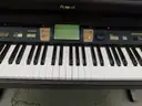 Roland Digital Piano - C1