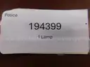 Lamp - B1