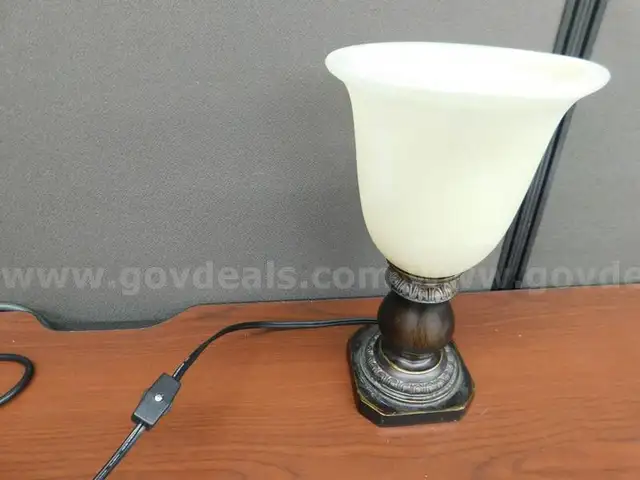 Lamp - B1