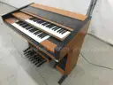 Lowrey Genius Organ - C2
