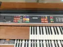 Lowrey Genius Organ - C2