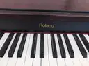 Roland Digital Piano - B8