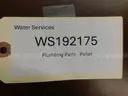 Lot of Plumbing Parts - C5