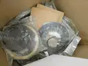 Lot of Plumbing Parts - C5