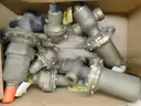 Lot of Plumbing Parts - C5