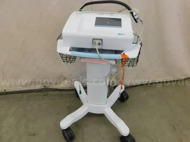 Electrocardiograph Machine - C5