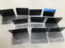 10 Dell Laptops - A12
