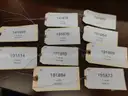 10 Dell Laptops - A12