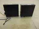 2 Dell Optiplex Computers - A3